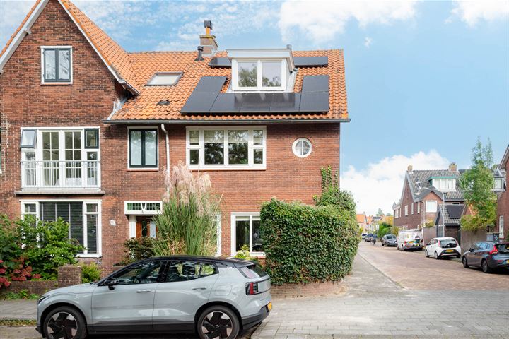 View photo 45 of Drususstraat 1