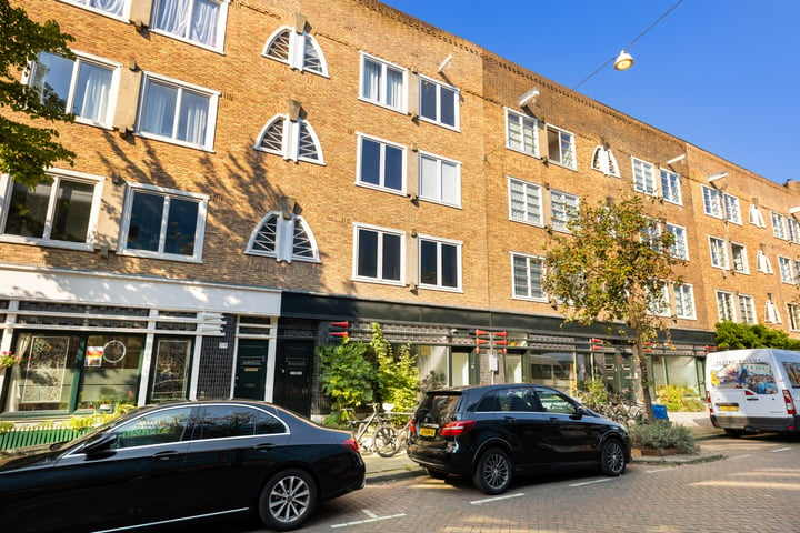 Bekijk foto 3 van Van Speijkstraat 121-1