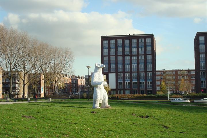 Bekijk foto 29 van Van Speijkstraat 121-1