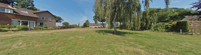 View 360° photo of Kavel of Eikenlaan