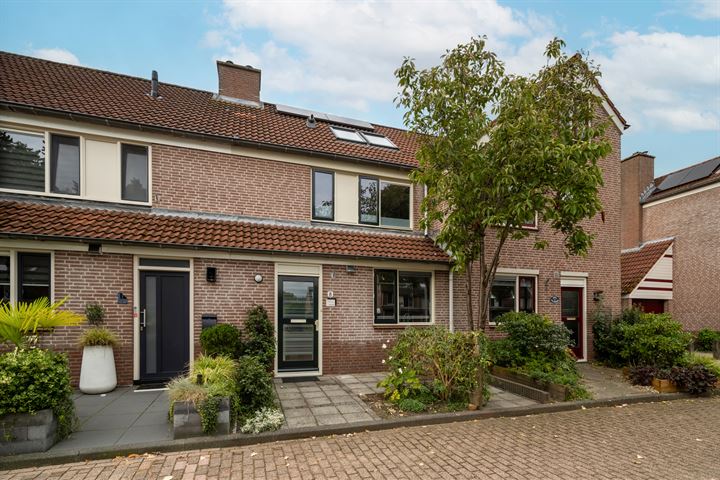 Bekijk foto 5 van Karekietstraat 8