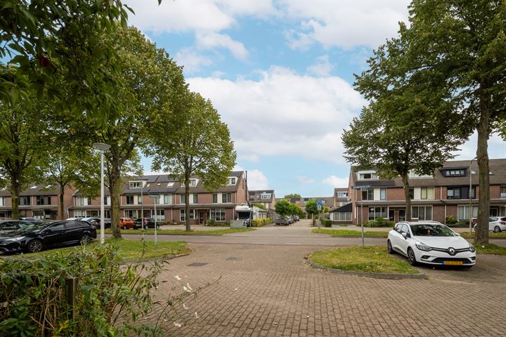 Bekijk foto 30 van Karekietstraat 8