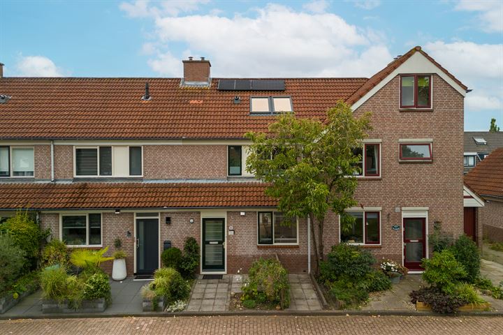 Bekijk foto 46 van Karekietstraat 8