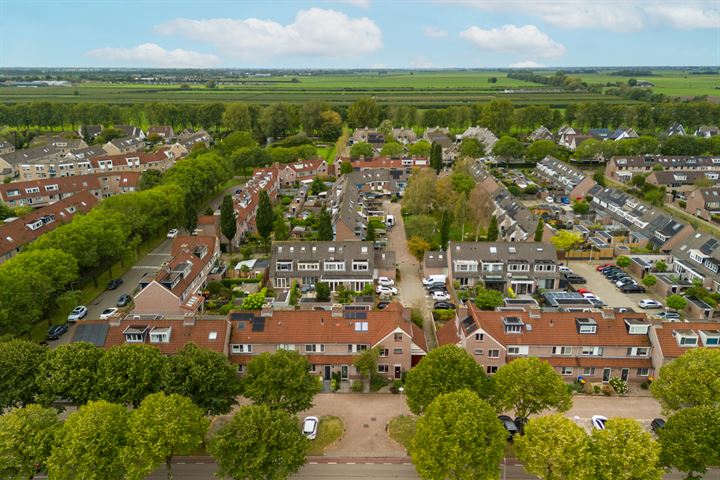 Bekijk foto 48 van Karekietstraat 8