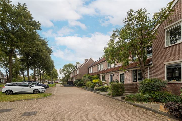 Bekijk foto 50 van Karekietstraat 8