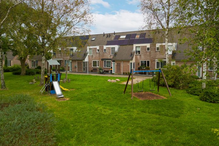 Bekijk foto 51 van Karekietstraat 8