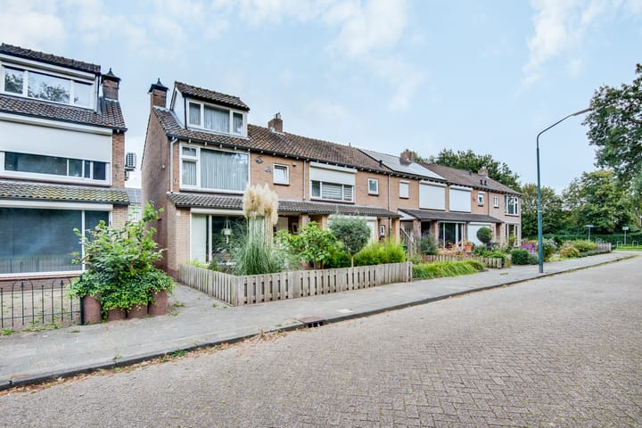 Foto 1 van Oranjelaan 39