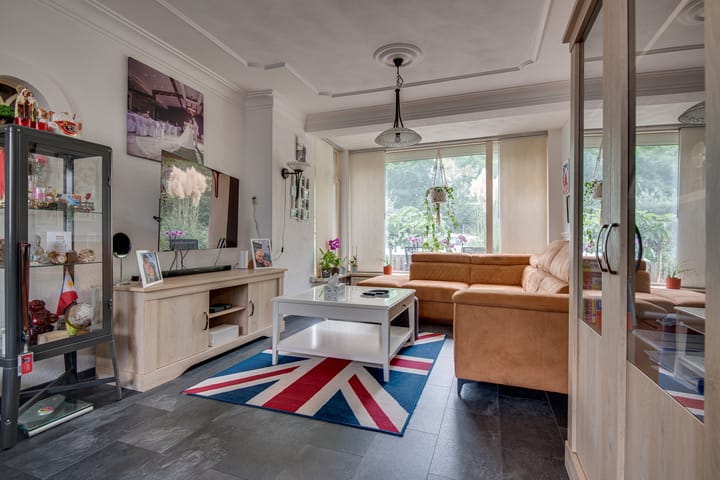 Foto 3 van Oranjelaan 39