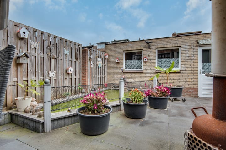 Foto 4 van Oranjelaan 39