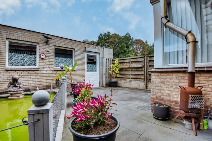 Foto 22 van Oranjelaan 39