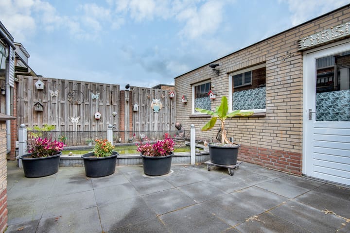 Foto 23 van Oranjelaan 39