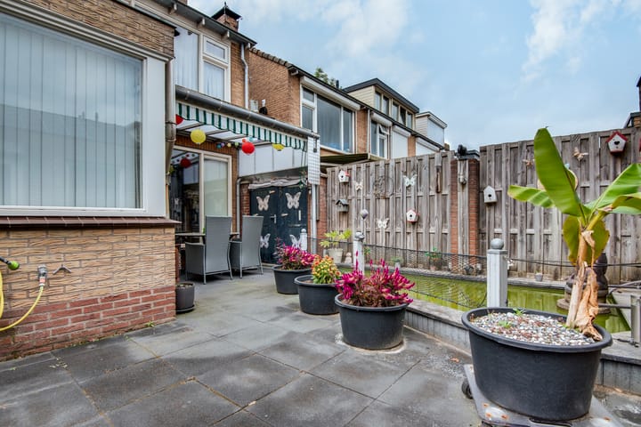 Foto 24 van Oranjelaan 39