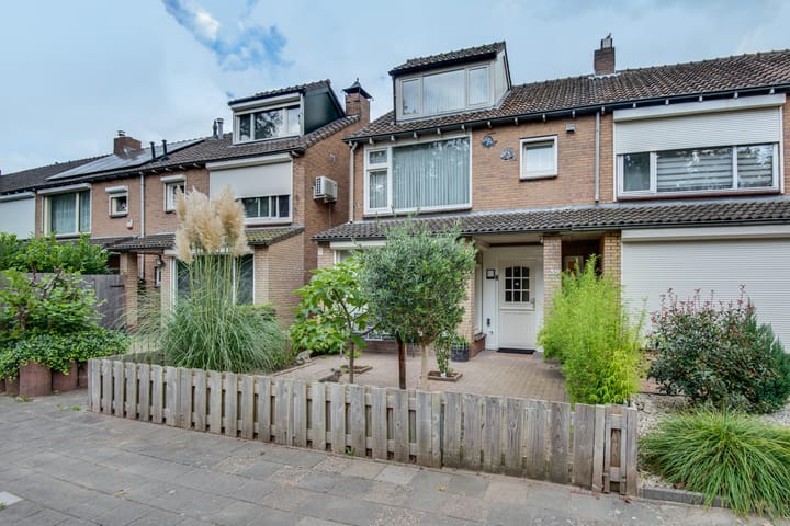 Foto 27 van Oranjelaan 39