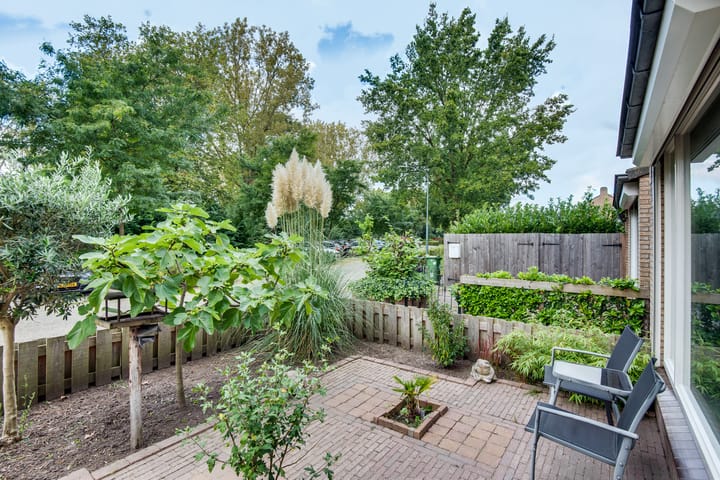 Foto 29 van Oranjelaan 39