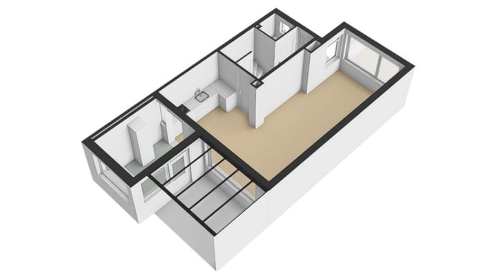 Foto 31 van Oranjelaan 39