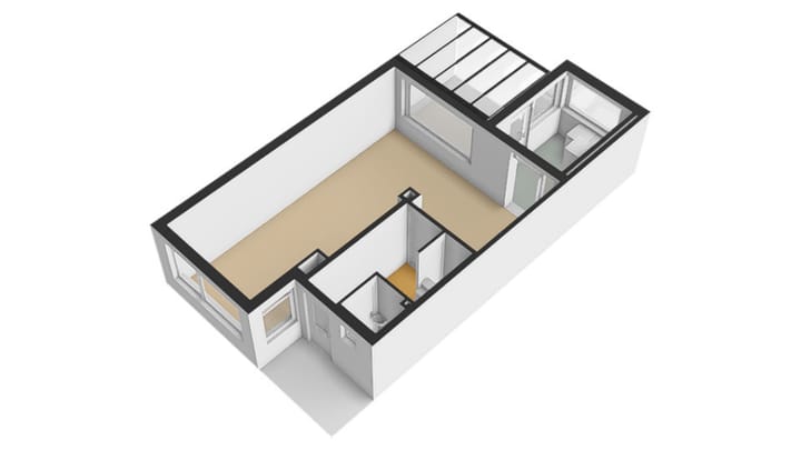 Foto 32 van Oranjelaan 39