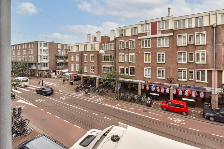 Bekijk foto 10 van Kinkerstraat 194-2