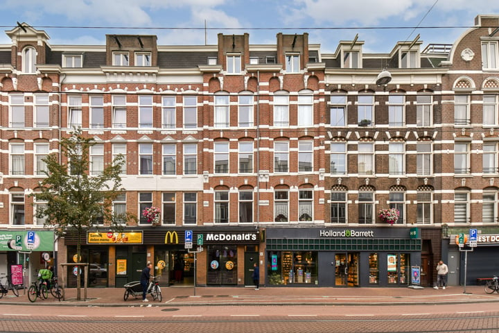 Bekijk foto 15 van Kinkerstraat 194-2