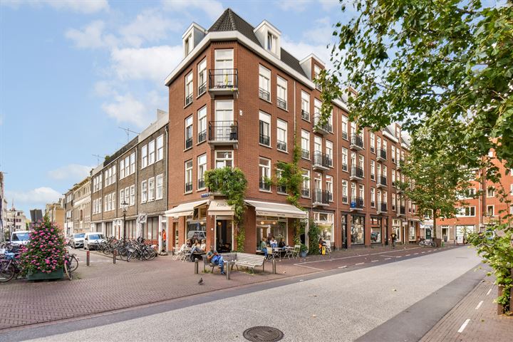 Bekijk foto 17 van Kinkerstraat 194-2