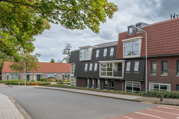 Bekijk foto 4 van De Landbouw 8