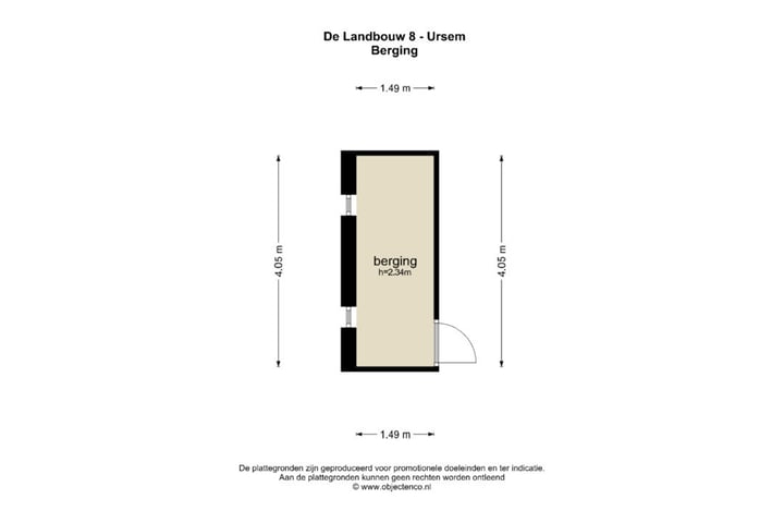 Bekijk foto 33 van De Landbouw 8