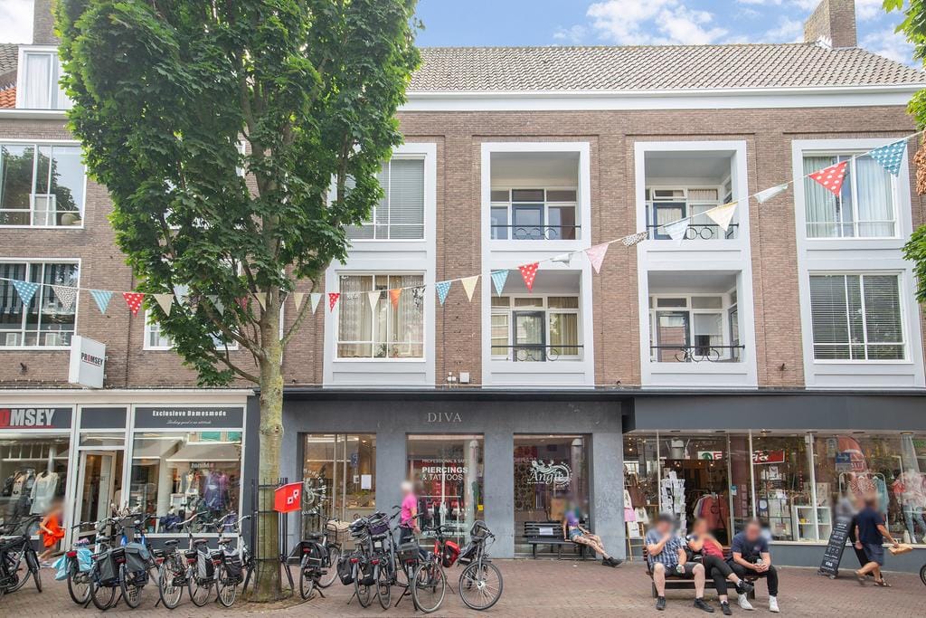 Foto 1 van Segeersstraat 42