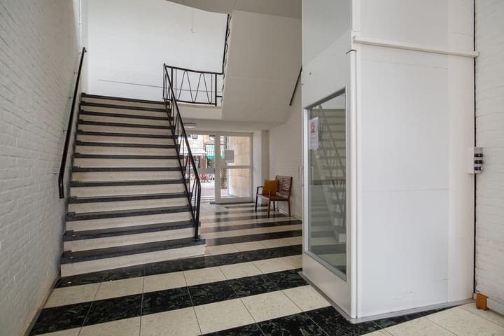 Foto 4 van Segeersstraat 42