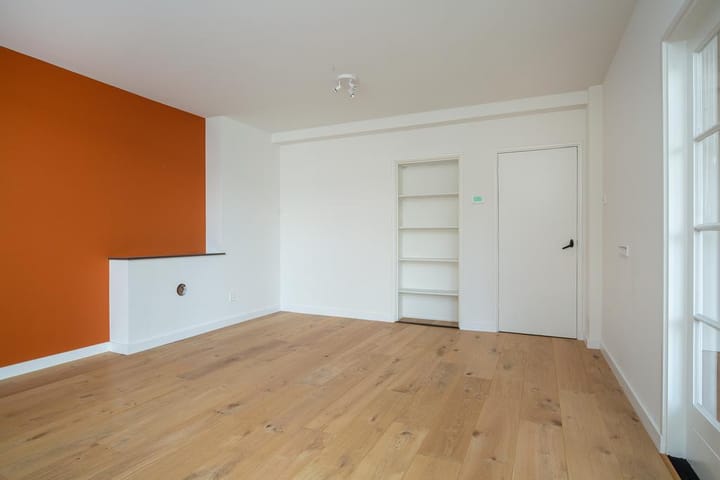 Foto 8 van Segeersstraat 42