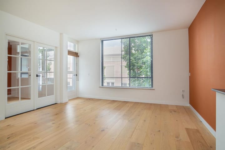 Foto 9 van Segeersstraat 42