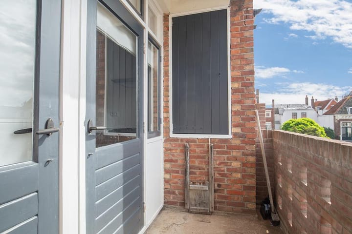 Foto 22 van Segeersstraat 42