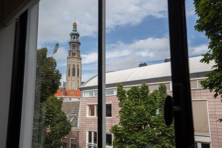 Foto 30 van Segeersstraat 42