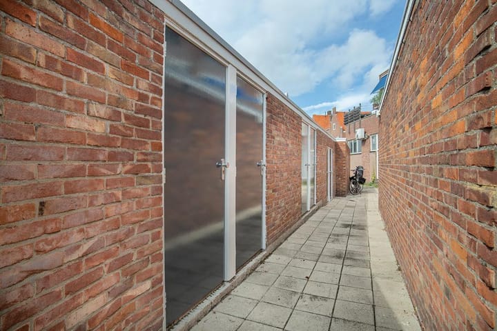 Foto 31 van Segeersstraat 42