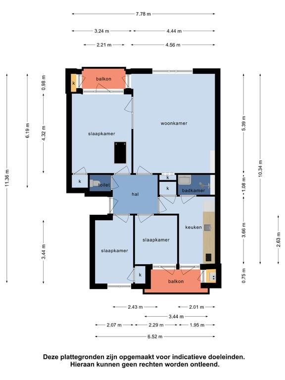 Foto 33 van Segeersstraat 42