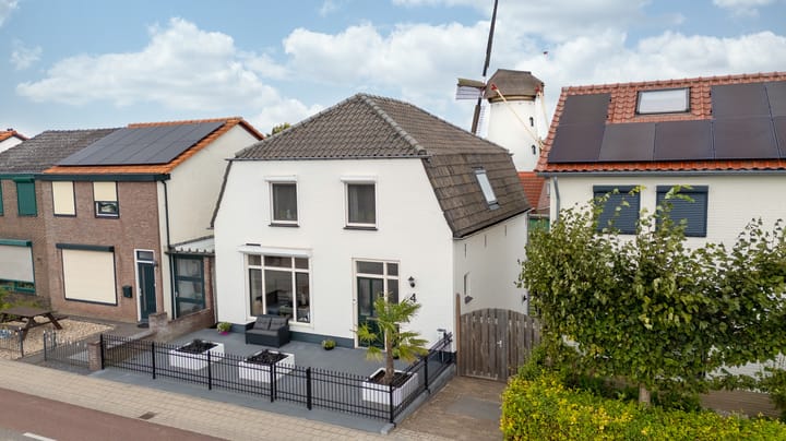 Photo 8 of Boterdijk 4