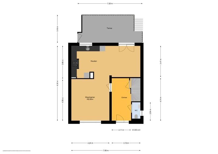 Photo 82 of Boterdijk 4