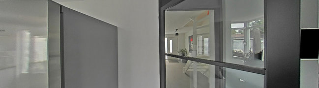 View 360° photo of Woonkamer of Plutostraat 10