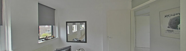 View 360° photo of Slaapkamer of Plutostraat 10