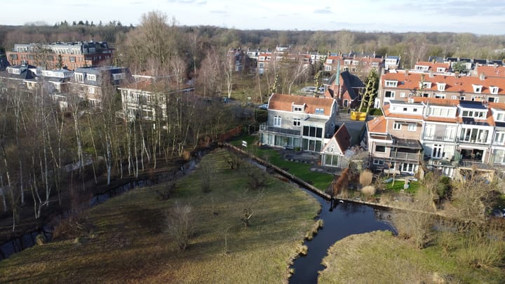 Foto 2 van Amsterdamseweg 286