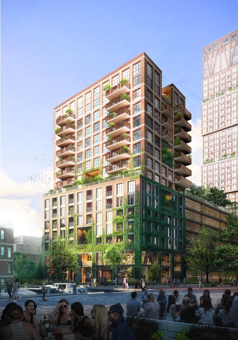 Linck in de Binck tertiary image