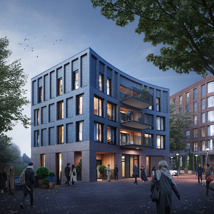 Foto 6 van Plateau van Nicosia 3