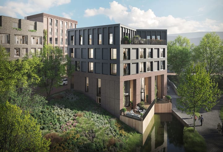 Foto 8 van Plateau van Nicosia 3