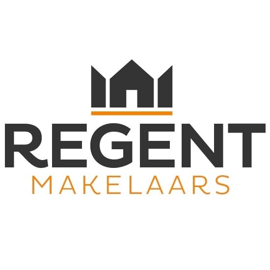 Regent Makelaars Logo