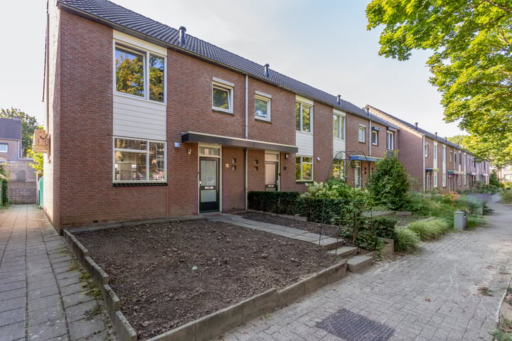Foto 1 van Felix Ruttenlaan 18