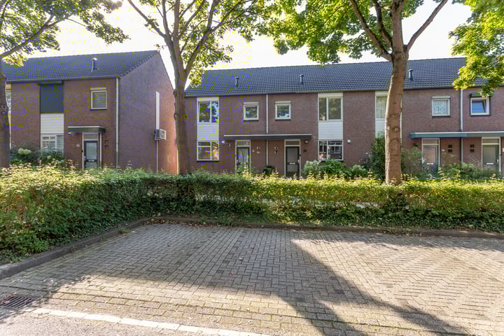 Foto 4 van Felix Ruttenlaan 18