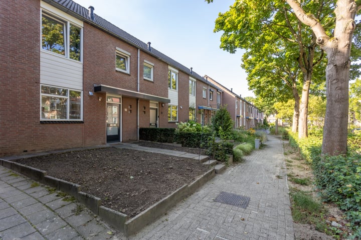 Foto 5 van Felix Ruttenlaan 18