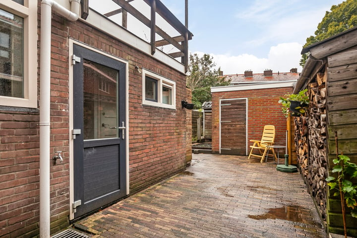 Bekijk foto 28 van Mozartstraat 54