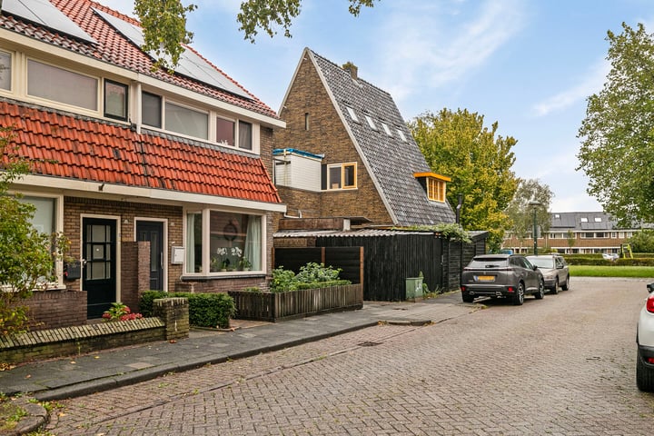 Bekijk foto 33 van Mozartstraat 54