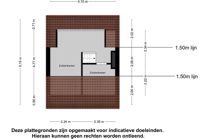 Bekijk foto 36 van Mozartstraat 54