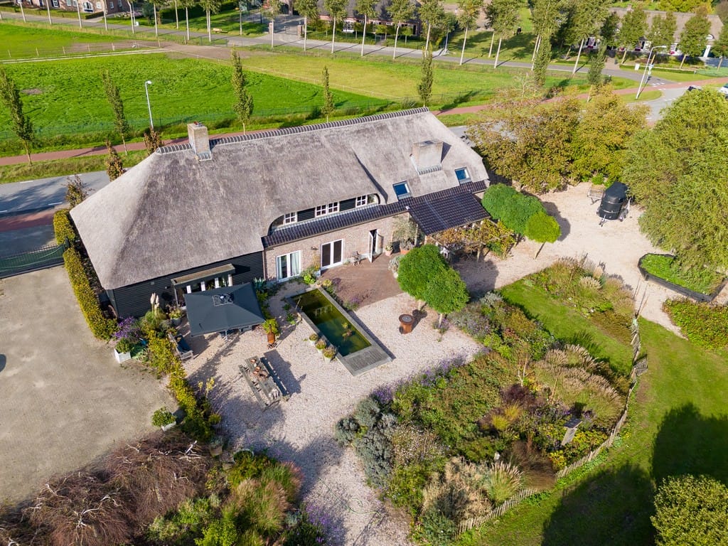 Foto 1 van Sint-Oedenrodeseweg 52