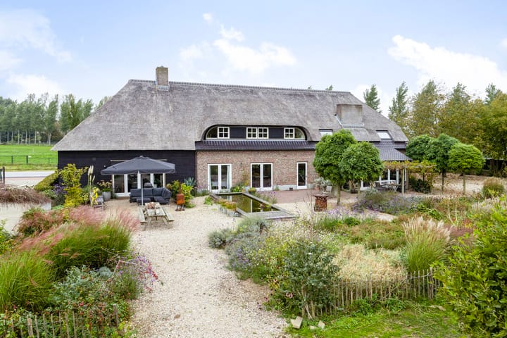 Foto 2 van Sint-Oedenrodeseweg 52